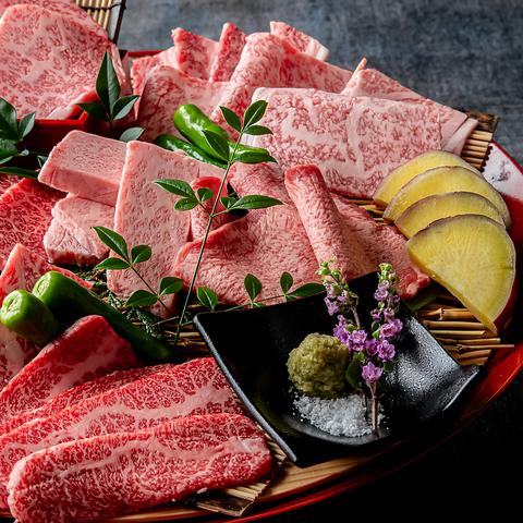 黒毛和牛焼肉 ビーファーズ 新金岡牧場