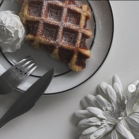 IN THE CARTOON リンクス梅田店