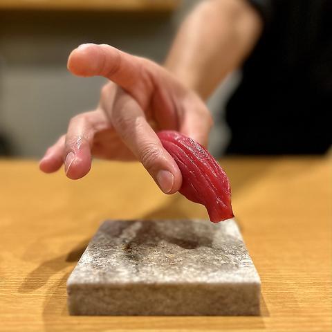 鮨工房 ながまさ