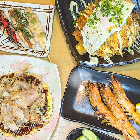 西口ゴールデン横丁　串ひろ