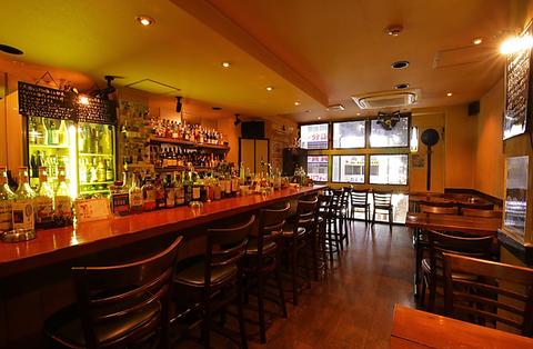 BAR FUN バー ファン