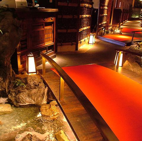 清流 初つぼみ 秋葉原店