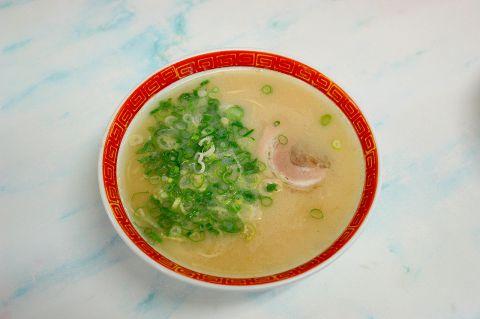 一九ラーメン 老司店