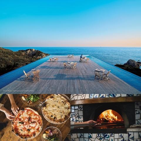 Azzurrissimo アズリッシモ