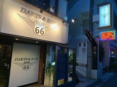 Route66 ルートロクジュウロク