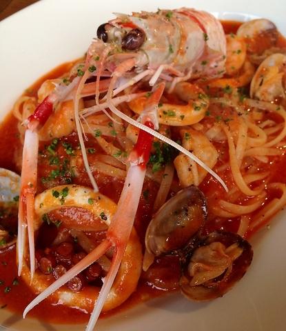 ベジテリア パッショーネ