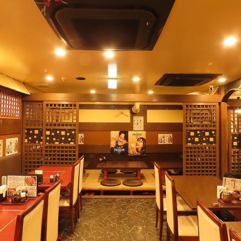 一日三食酒場 みのり台駅前店