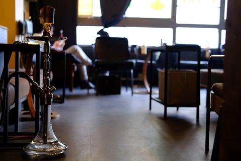 中目黒シーシャ HOT BOX