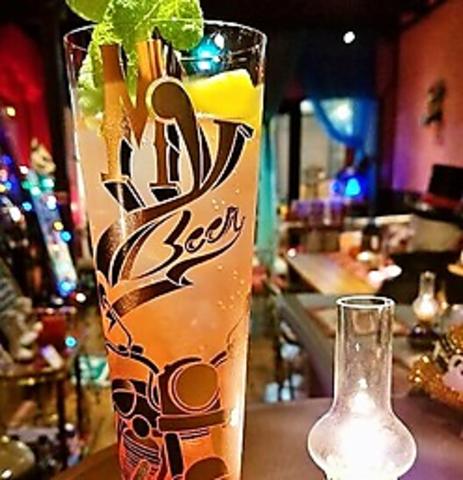 Bar Brilliant Breezε