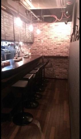 欧風料理　Watari　心斎橋店