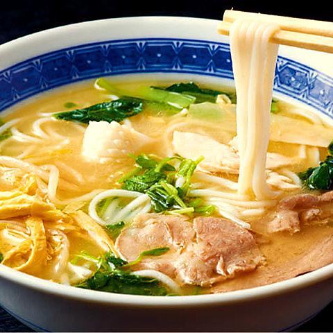 過橋米線 日暮里店