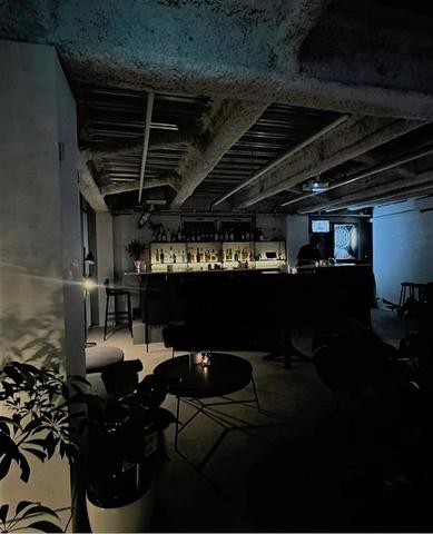 bar Lil バー リル