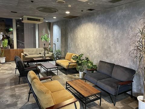 シーシャcafe&bar Othree