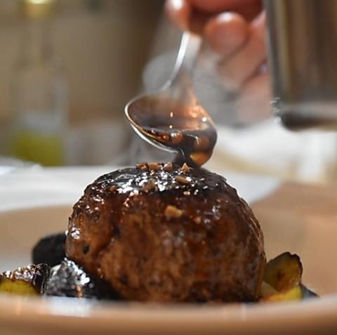 フランス食堂ひまわり