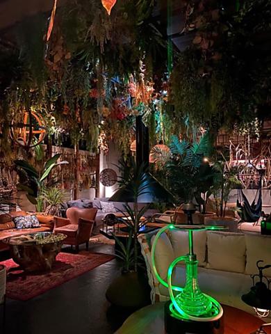 チルラグ 中目黒店