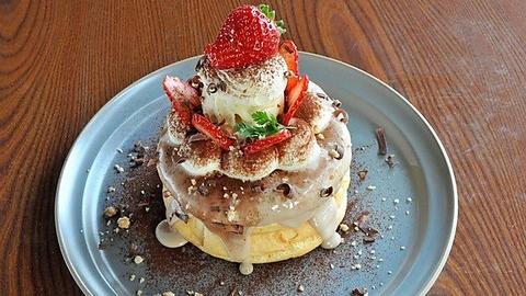 古民家カフェ＆バー　Smiley