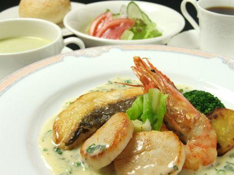 函館 レストラン 柊