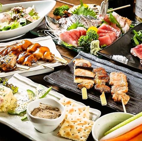 鳥人 とりんちゅ