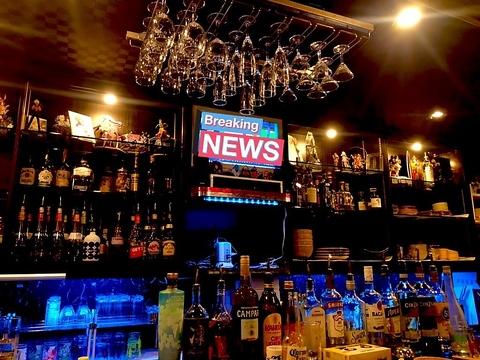 ポニテとアフロ