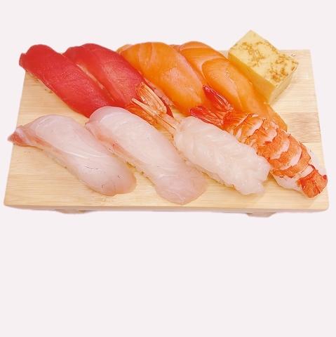 桜鮨 伊豆長岡店