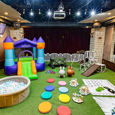 べるべるパーク 秋葉原電気街店