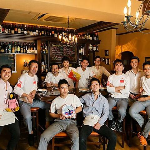 トラットリア シチリアーナ・ドンチッチョ