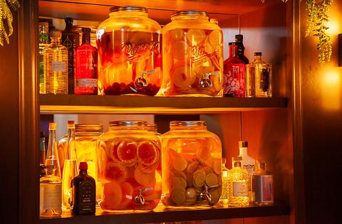 Music&Bar Link リンク 栄