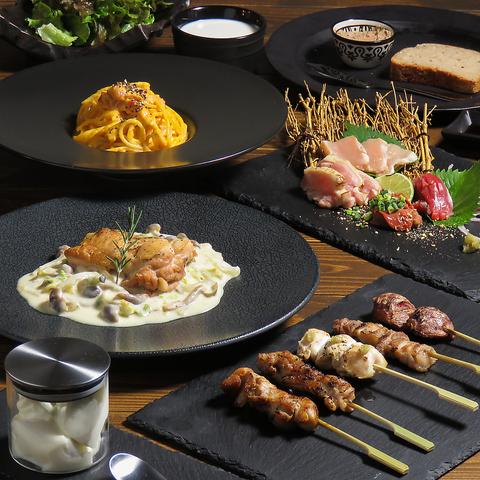 Toribarturbo トリバルターボ 