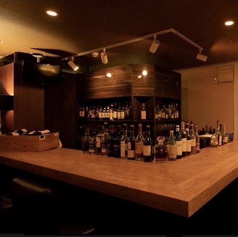 CAFE&BAR Surf A カフェアンドバー サーフエー