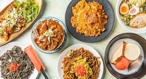 呑衆ノ鶏 蒲田店