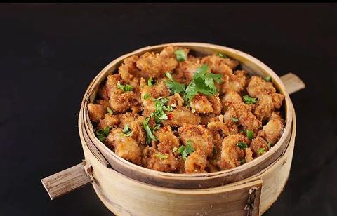 楽山蘇稽蹴脚牛肉