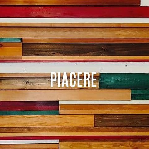 Piacere PIZZA&WINE