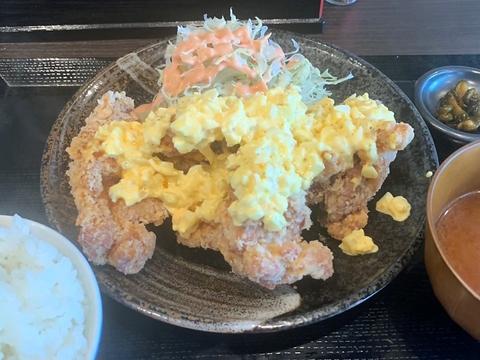 味処 ぎん亭