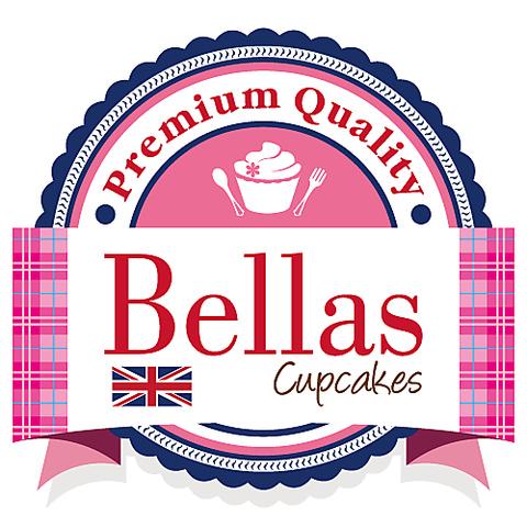 ベラズカップケーキ Bellas Cupcakes