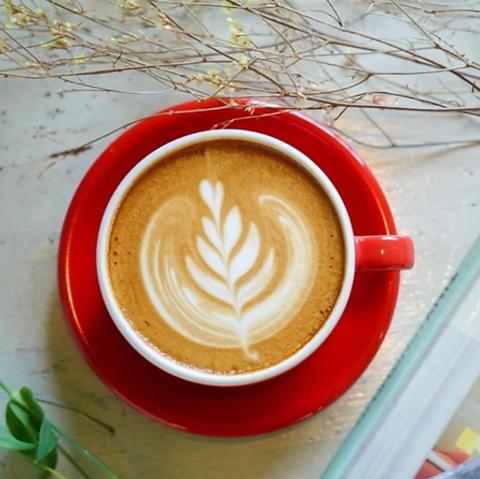 Alpha Betti Cafe アルファ ベッティ カフェ