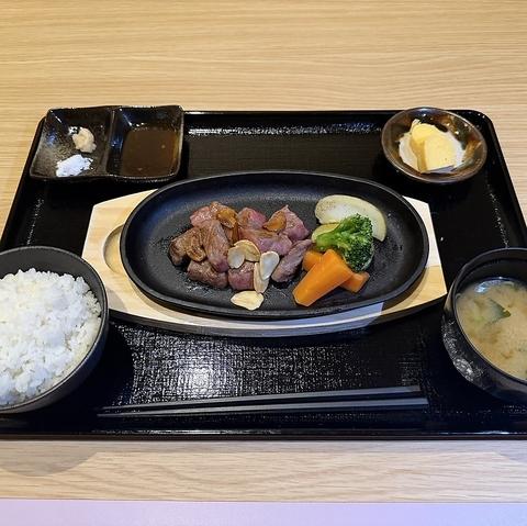 ステーキ 神庄 泉崎店