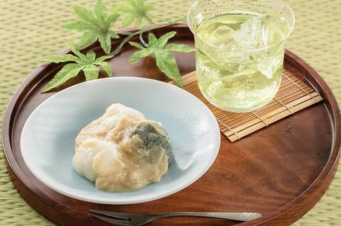 和菓子司ぽんぽんや