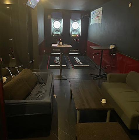 BAR BlueKiA バー ブルキア