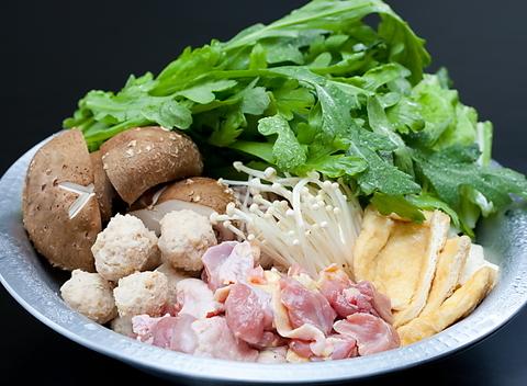 地鶏炭火網焼き とり徹