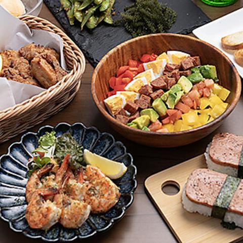 南国キッチンはりゆん