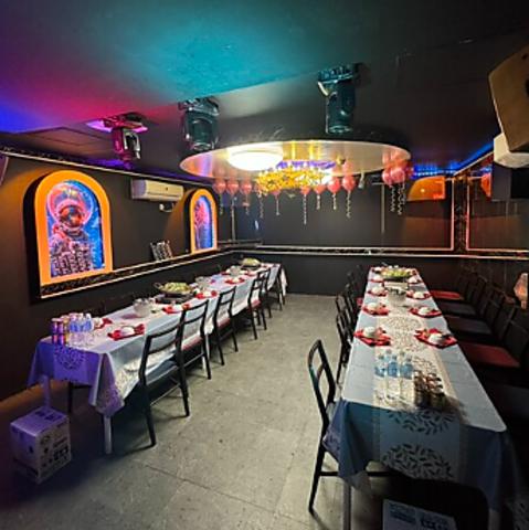 Nam Bo Quan ナンブー