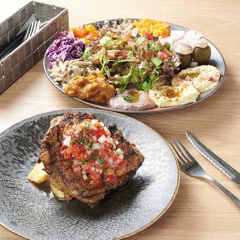 CASABLANCA NAMBA RIVERSIDE カサブランカナンバリバーサイド