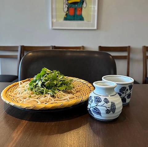 NEW SOBAKIRI JIRO ニューソバキリジロウ