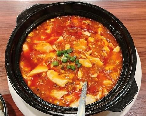 中国料理 喜家楽