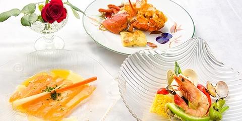 リストランテ ラヴェンナ