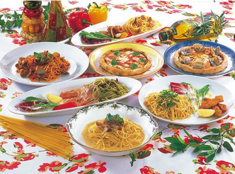 ルイジアナママ 京田辺店