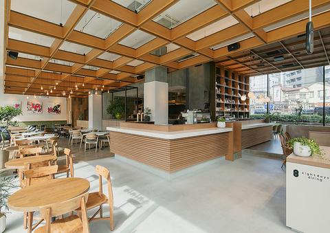 eightdays dining エイトデイズダイニング