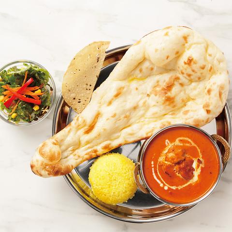 インド料理 ムンバイ 九段店 Mumbai Kudan