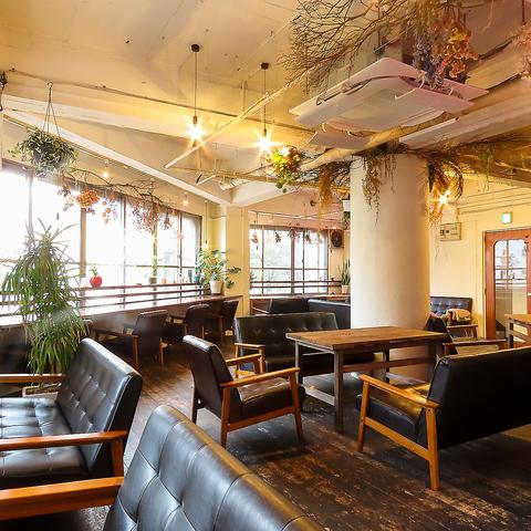 PukuPuku プクプク 天文館店