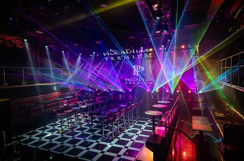 PICCADILLY PREMIUM ピカデリー プレミアム